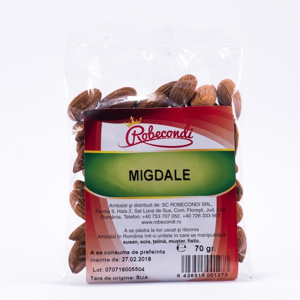 migdale