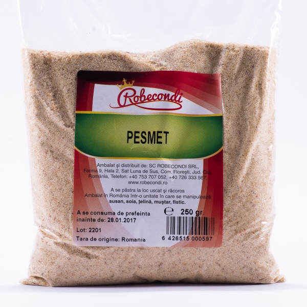 pesmet